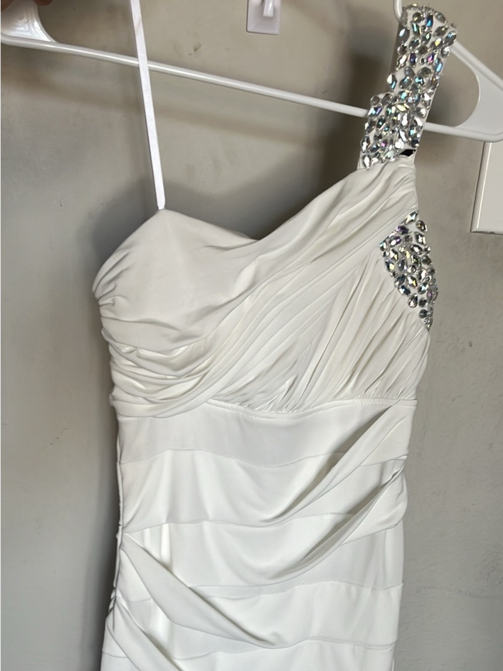 Semi-Formal Dress